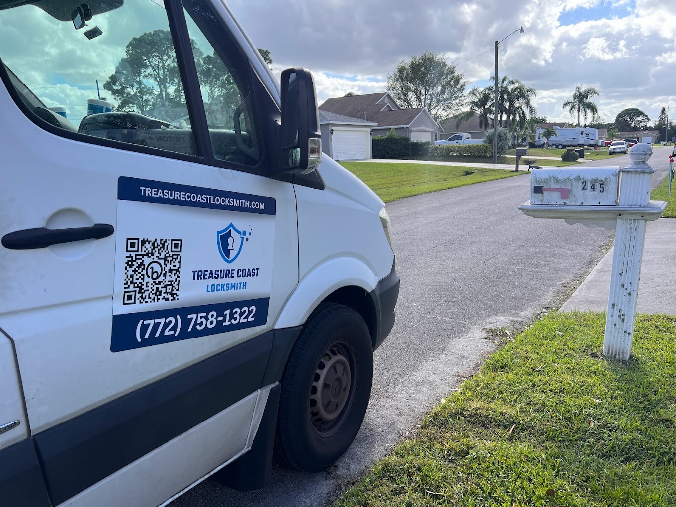 smart key fob port st lucie - Treasure Coast Locksmith
